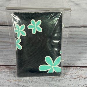 Vintage New Sealed KC Hawaii Floral Wallet